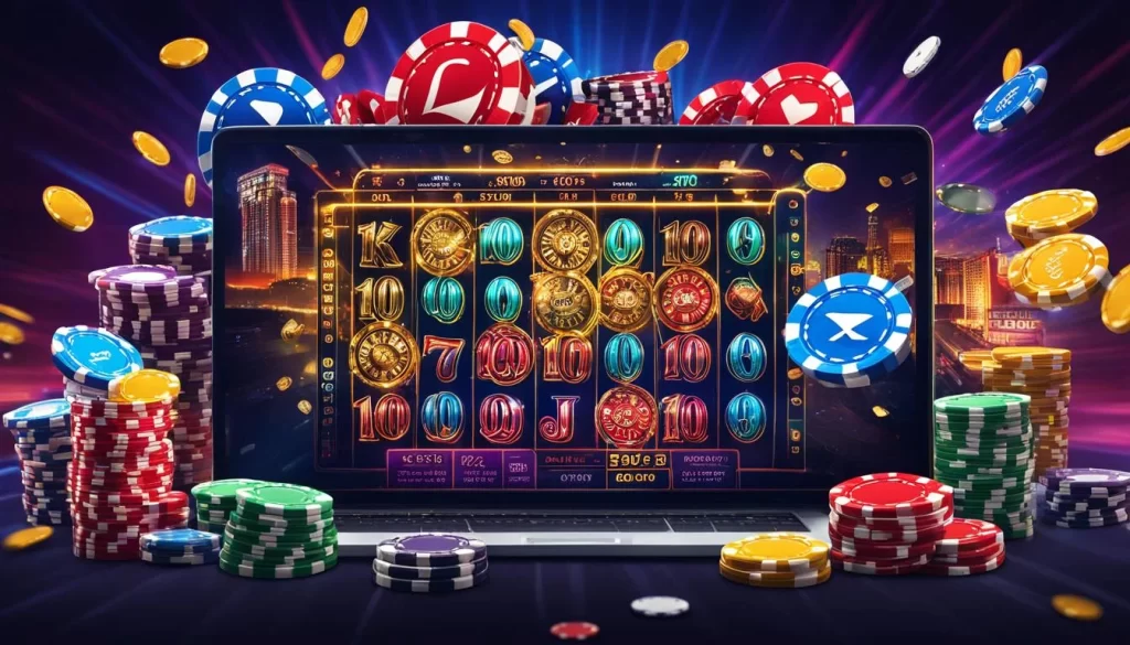 Người chơi thực hiện cá cược có trách nhiệm tại nex8