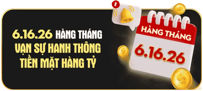 Thưởng nạp lại hàng ngày/tuần Nex8