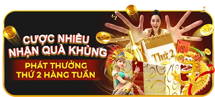 Sự kiện đá gà đặc biệt với phần thưởng giá trị