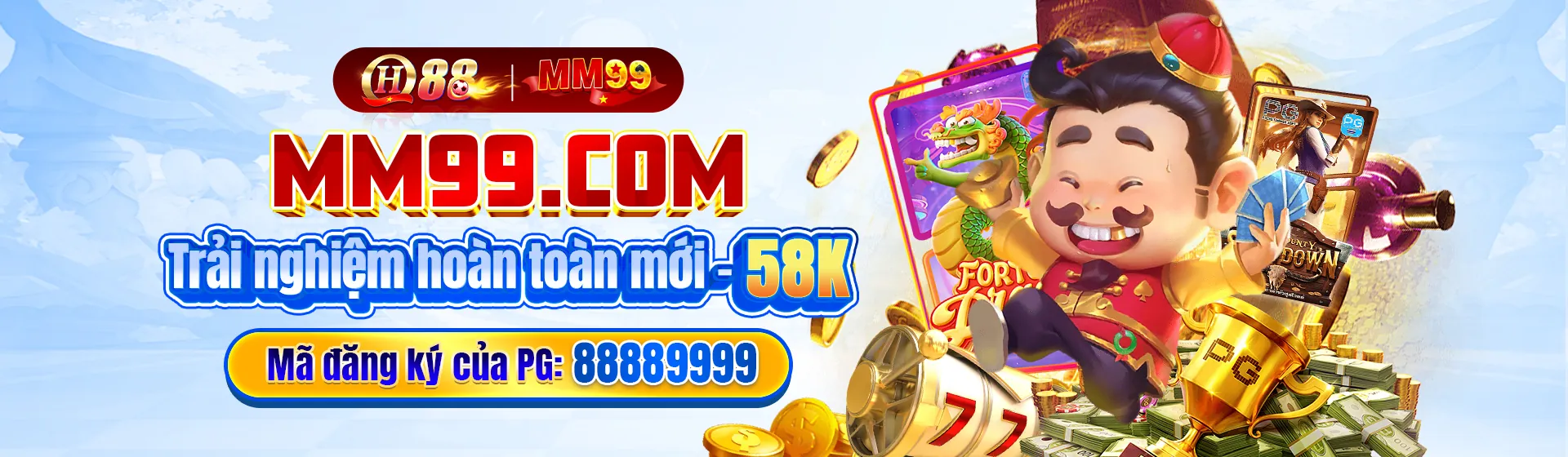 Hình ảnh chính game Bắn Cá Nex8